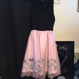 Melanie Martinez Dress